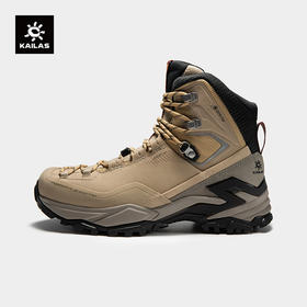 KAILAS凯乐石 户外运动 高帮防水登山徒步鞋（MT5-PRO GTX HIGH）KS2412231【Z】