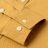 素色全棉工装衬衫休闲外套（4-118） 商品缩略图4