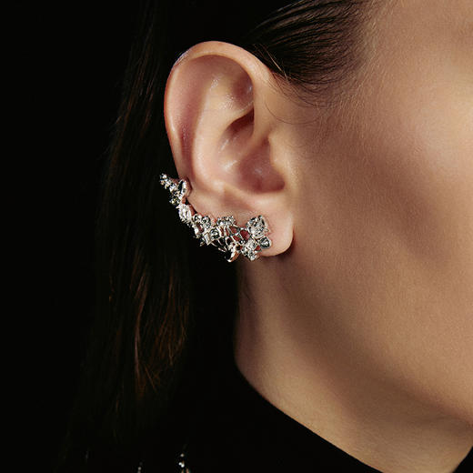 ATELIERSÓ 24SS KARAT 系列-繁星克拉耳环 商品图1