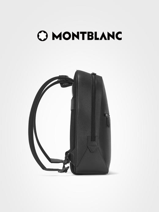 万宝龙 多功能双肩包  MB130277-F 商品图1