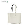 【海南专供价】Lacoste法国鳄鱼女包新款经典大容量双面托特包NF4541AS 商品缩略图6