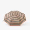 BURBERRY 巴宝莉 徽标印花折叠雨伞 驼色 8035652 A7026 商品缩略图2