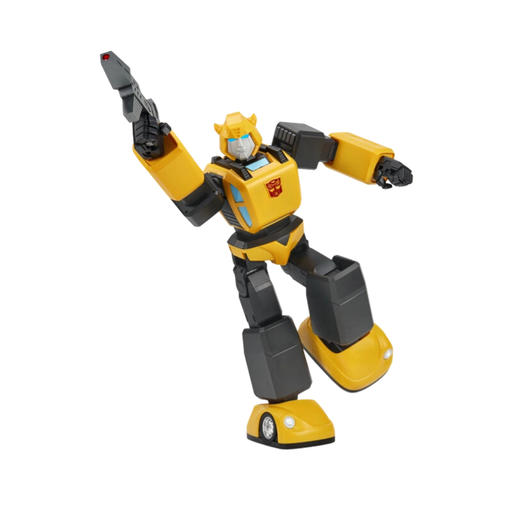 乐森 G1大黄蜂机器人 DHFP-BC 商品图0