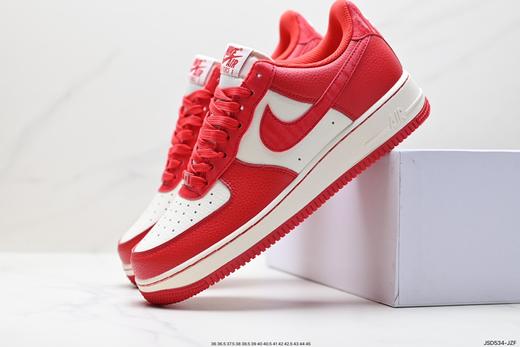 耐克Nike Air Force 1 Low休闲运动板鞋CW2288-111男女鞋 商品图7