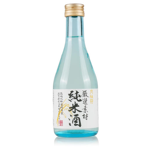 月桂冠牌纯米清酒 商品图0