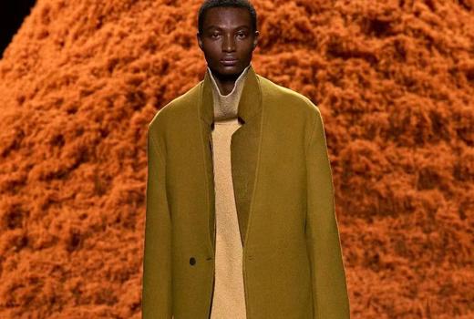 第五期：Zegna 2024秋冬系列 商品图0