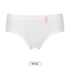都市丽人基础系列舒肤棉内裤女纯棉女士内裤低腰三角内裤LK43B4 商品缩略图11