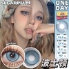 sugarplum糖豆 美瞳日抛 波士顿 直径14.2mm着色13.4mm 商品缩略图5