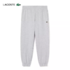 【海南专供价】Lacoste法国鳄鱼男装新款潮流百搭运动休闲裤长裤XH1261-98 商品缩略图0