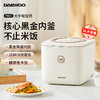 韩国大宇3升电饭煲家用1一2人4多功能智能陶瓷电饭锅煮粥迷你小型 商品缩略图0