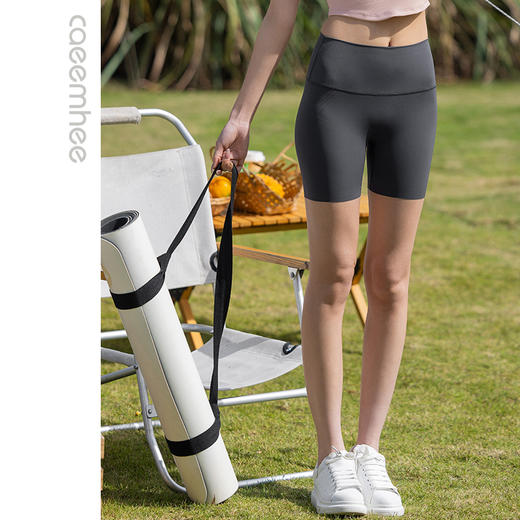 卡益三分短裤	KJ05002 商品图3