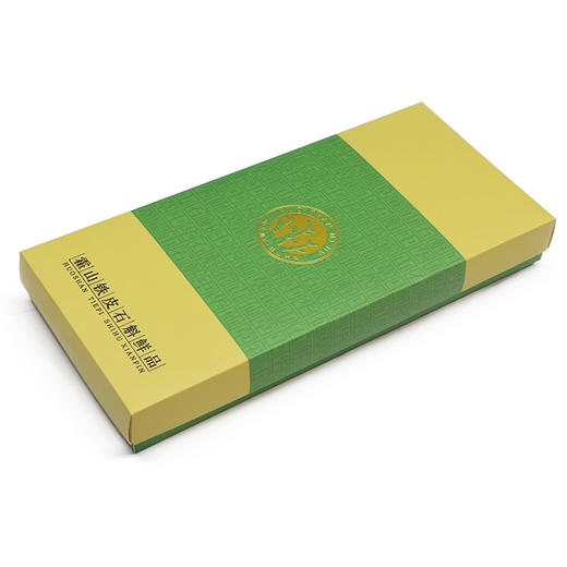 【72小时发货】大益康堂 霍山铁皮石斛鲜条 250g 商品图1