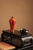 大漆·中国红°梅瓶 商品缩略图3