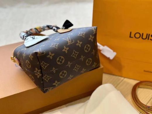 超大容量的驴家网红中古购物袋 商品图2