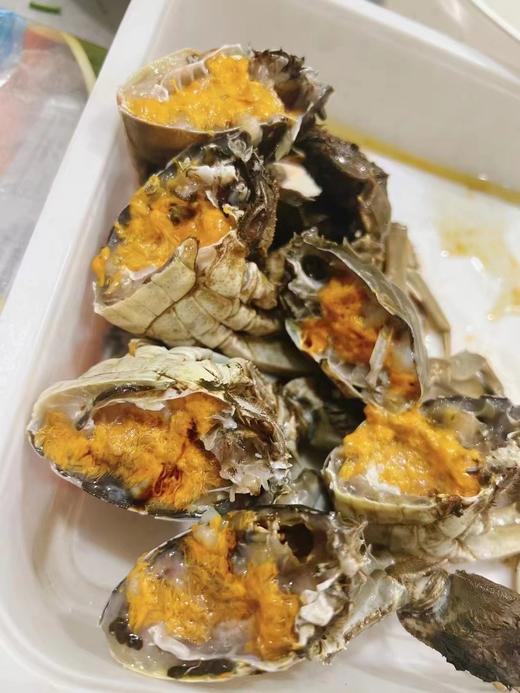 江苏大闸蟹15母礼盒 商品图3