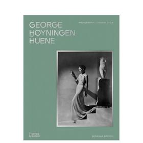 【现货】George Hoyningen-Huene | 乔治·霍宁根-休内：摄影/时尚/电影