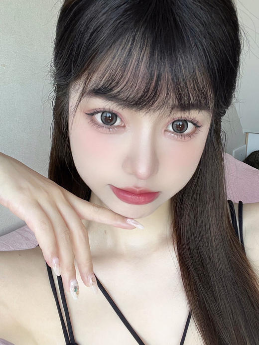 【大直径】MACYCON-星夜破晓-14.5mm【年抛 0-800度 无525/575】 商品图5