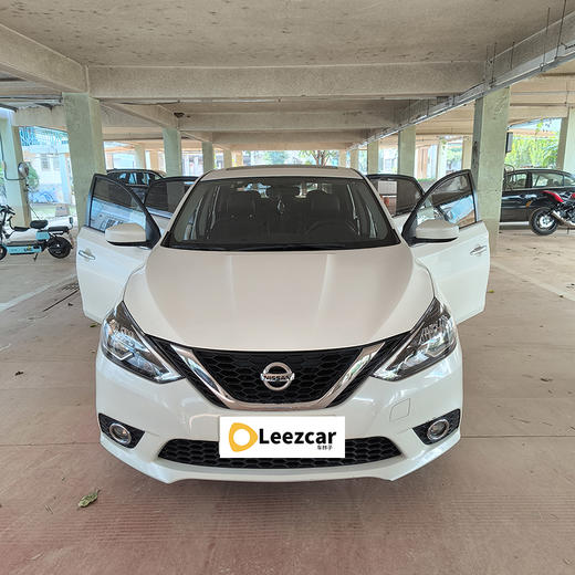 日产 轩逸 经典 1.6XL CVT 豪华版【长租-北京】 商品图1