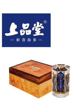 【超市】上品堂特级干海参300g