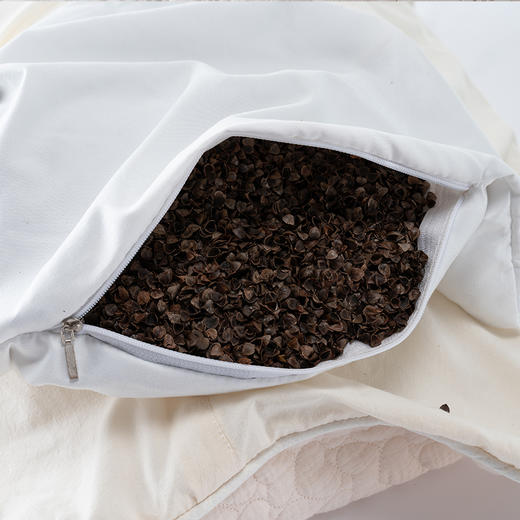 【远梦】芸舒荞麦亲肤枕 商品图3