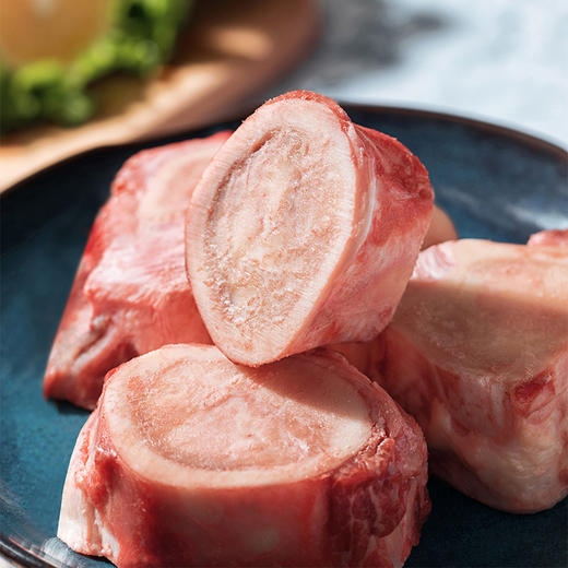 【顺鑫鑫源】国产安格斯牛肉礼盒3600g【LXDWYY5.0】 商品图2