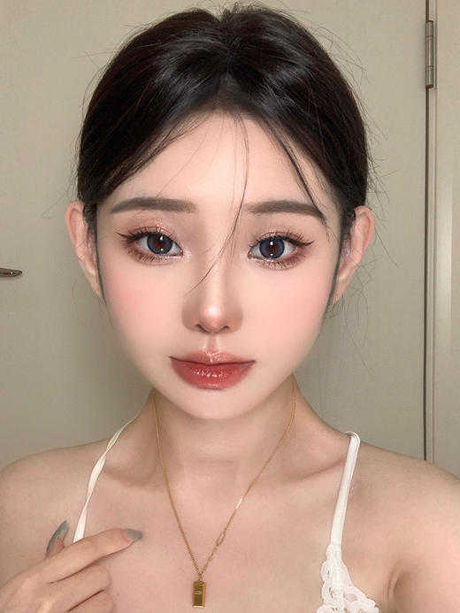 【大直径】MACYCON-晚星夜下-14.5mm【年抛 0-800度 无525/575】 商品图8