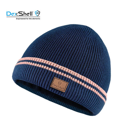 DexShell 戴适 防风防水针织帽 DH32404 商品图4