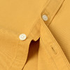 素色全棉工装衬衫休闲外套（4-118） 商品缩略图5