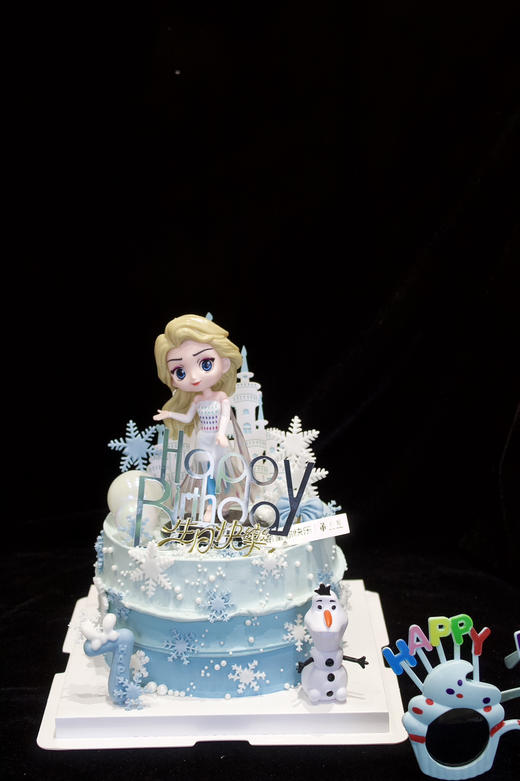 爱莎公主 商品图1