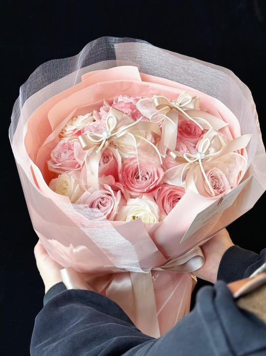 公主裙的梦 · 花束 商品图3