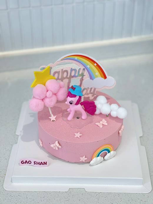 慕斯蛋糕 商品图1