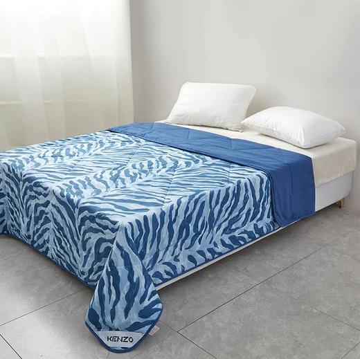 KENZO KSKIN 虎纹印花被 KXW-022L 商品图1