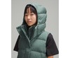 0/2码捡漏！lululemon女款 Wunder Puff羽绒马甲 半价￥1299直邮到手 商品缩略图4