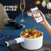迈卡罗 MC-ZG15E 电煮锅小电锅多用途锅宿舍学生锅火锅蒸煮一体家用煮面小型迷你锅早餐机 商品缩略图2