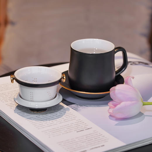 好器尊享泡茶四件套 商品图1