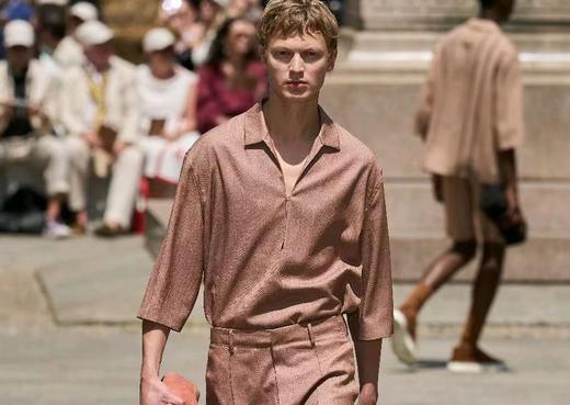 第四期：杰尼亚2024夏季系列 商品图0