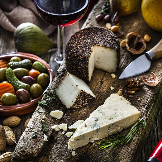 【保乐力加】路易乐图玛萨内红葡萄酒75CL*12/箱 商品图3