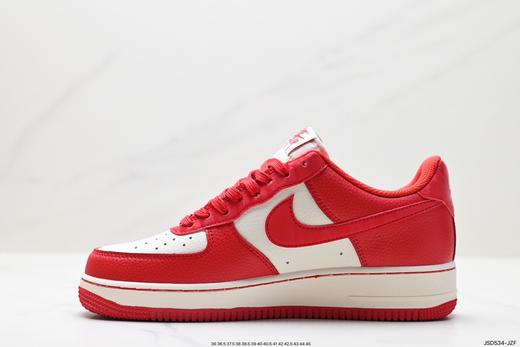 耐克Nike Air Force 1 Low休闲运动板鞋CW2288-111男女鞋 商品图2