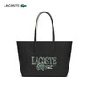 【海南专供价】Lacoste法国鳄鱼女包新款经典大容量双面托特包NF4541AS 商品缩略图3