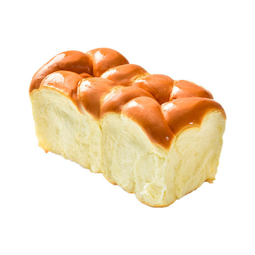 【超值秒杀】经典拉丝老面包 210g*2包装 老式经典 软糯香甜 麦香浓郁 商品图4