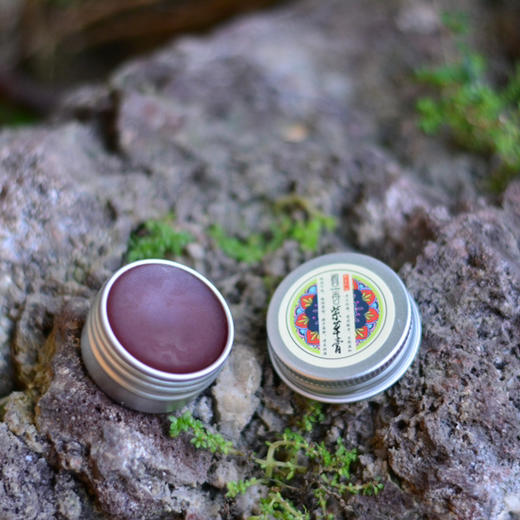 囿香秘制紫草膏 蚊叮虫咬 商品图0