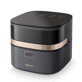 大宇可视化空气炸锅DYKZ-8016E【LXDWYY8.0】