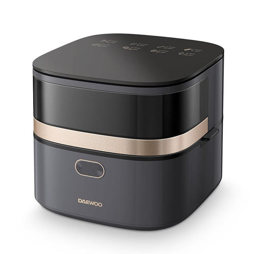 大宇可视化空气炸锅DYKZ-8016E【LXDWYY8.0】 商品图0