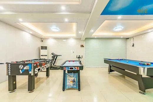 杭州慢姑娘逸苑别墅轰趴 商品图2