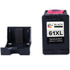 绘威HW-61XL墨盒 适用惠普HP 1000 1050 1010 4630 1511 1510 Envy4500 2540 2510 3510打印机墨盒 港版 商品缩略图6