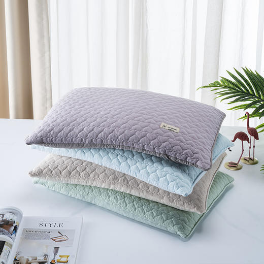 【远梦】芸舒荞麦亲肤枕 商品图0