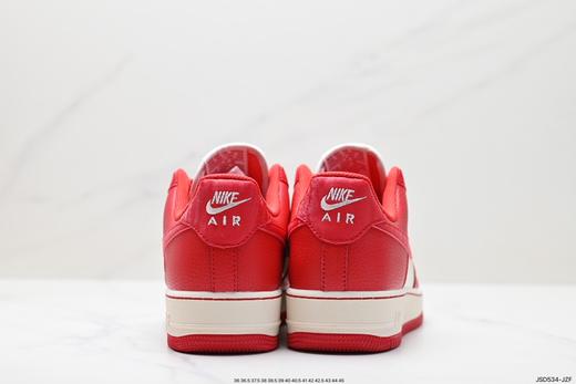 耐克Nike Air Force 1 Low休闲运动板鞋CW2288-111男女鞋 商品图5