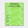 欧洲15个优秀体育建筑案例（室外活动+体育场馆+混合用途）含大量构造图纸 Sports Facilities Leisure and Movement in Urban Space 商品缩略图0