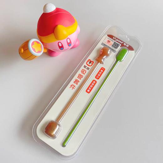 thyseed世喜重力球吸管套件 商品图0