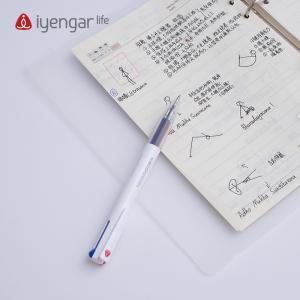 艾扬格 Life 多功能四色 笔 手写笔 商品图4